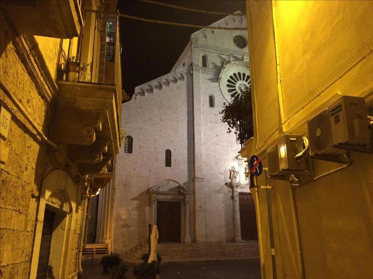 Corte San Vito Apartment Bari Exterior photo